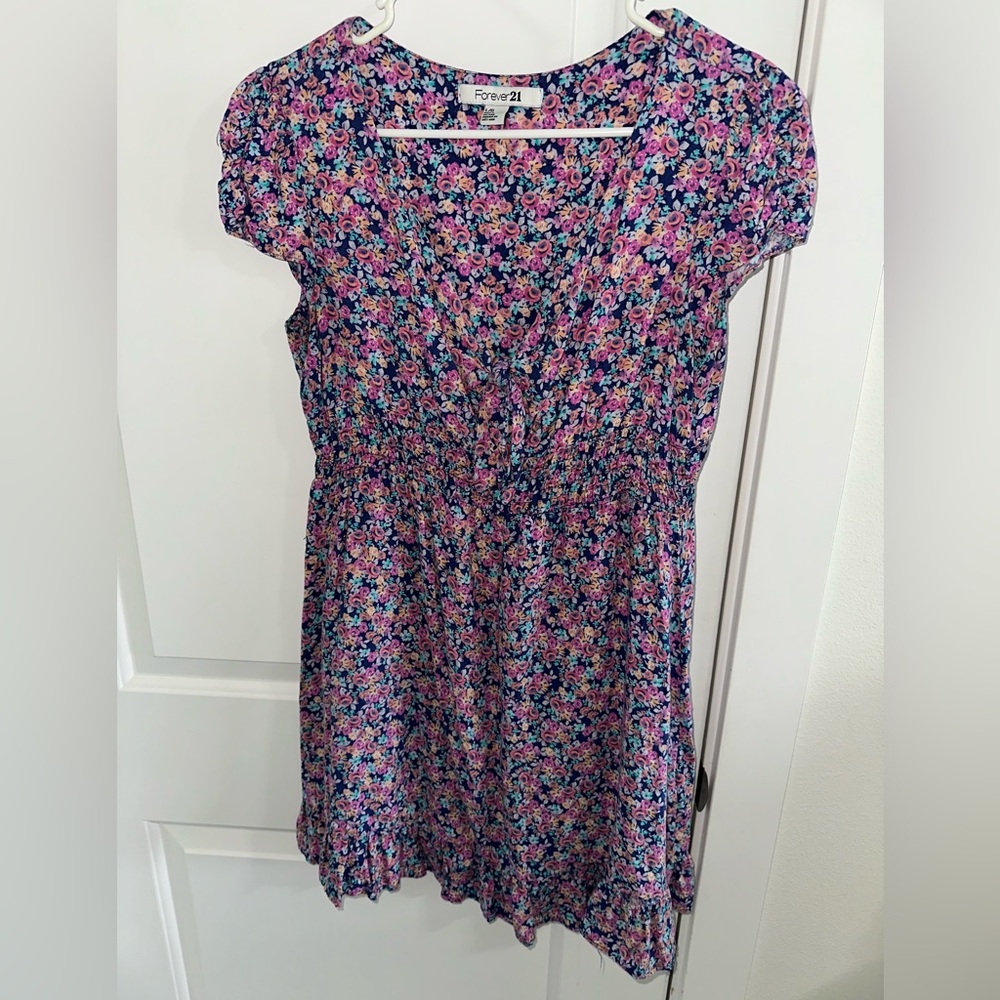Forever 21 Dress